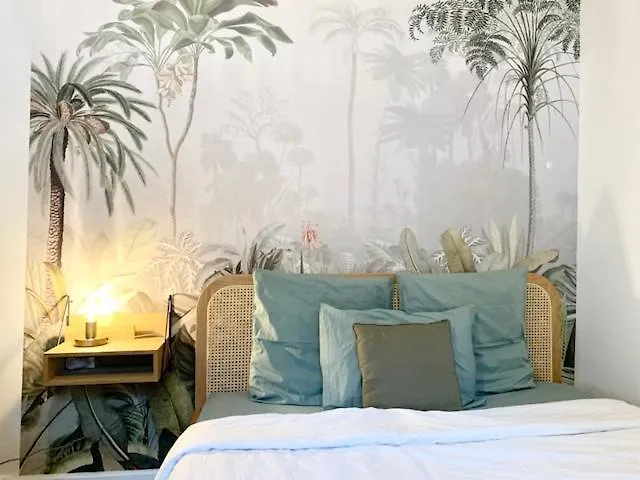 Apartment Cosy Studio In Montorgueil Paris