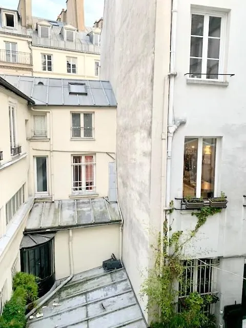 Cosy Studio In Montorgueil Paris 0*,  France