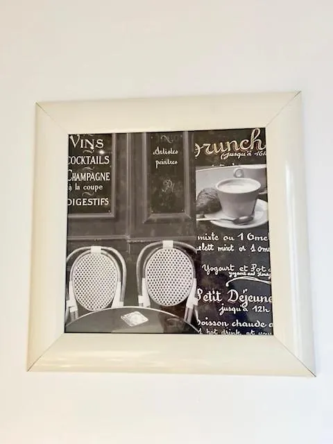 Apartment Cosy Studio In Montorgueil Paris France