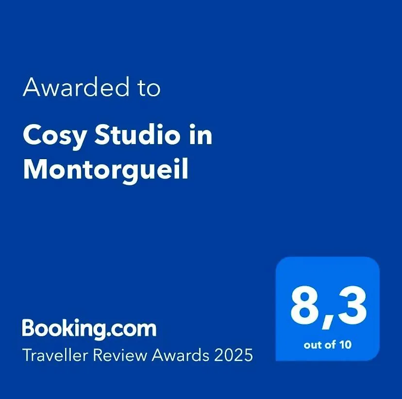 Cosy Studio In Montorgueil contacts
